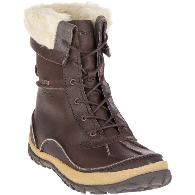 Women's tremblant mid polar waterproof on sale
