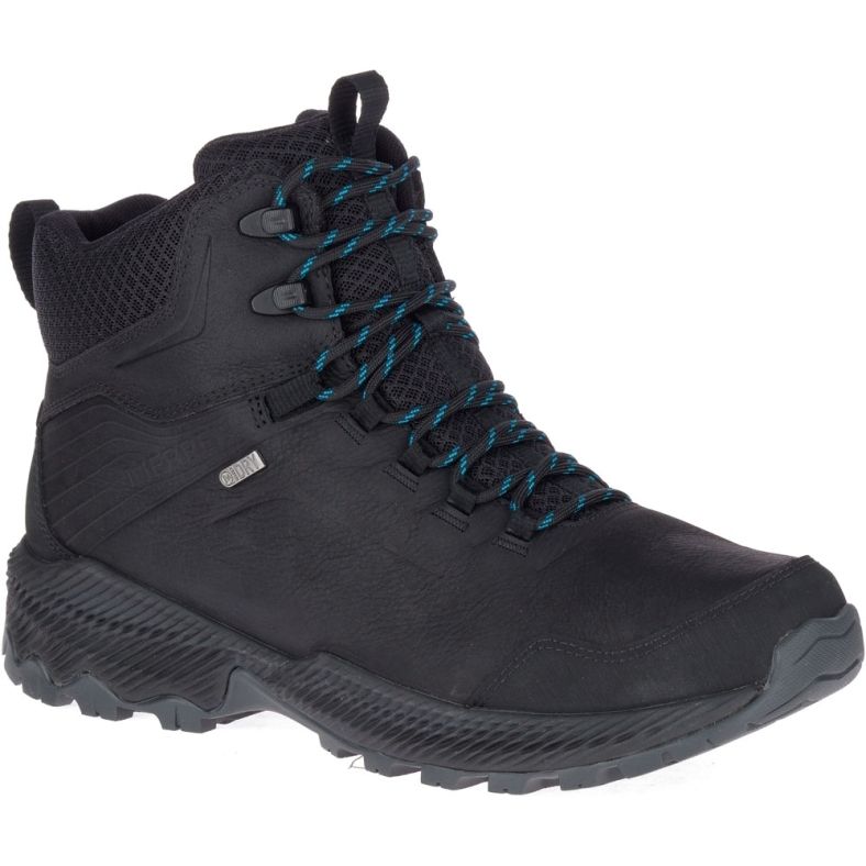 merrell mens ankle boots