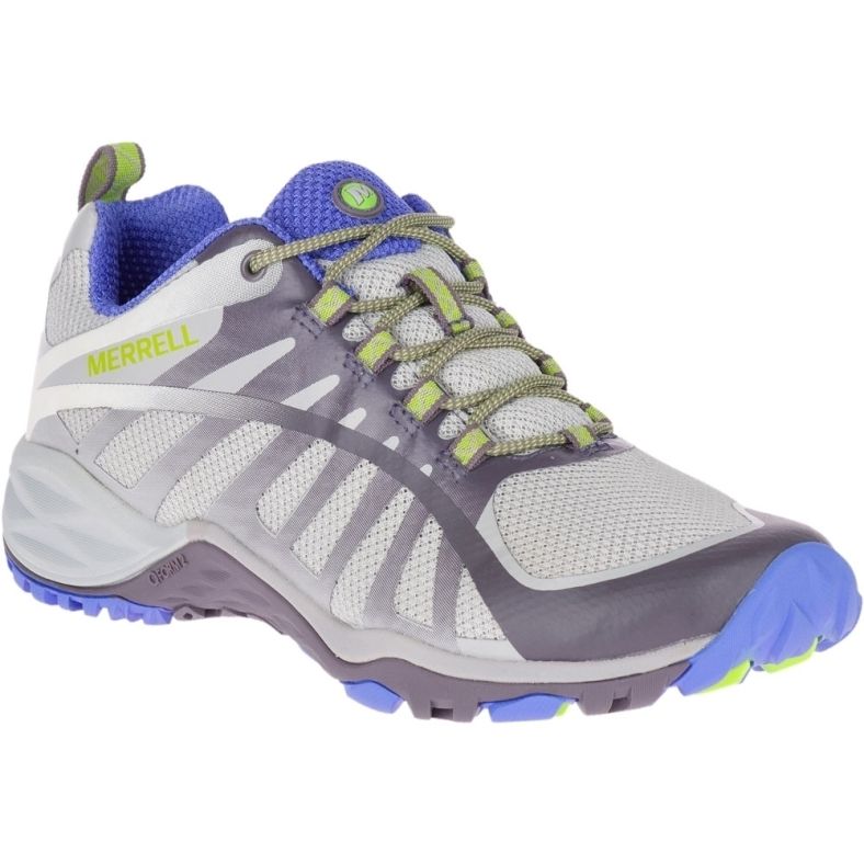 Merrell Womens Ladies Siren Edge Q2 Synthetic Comfort Walking Shoes Outdoor Look