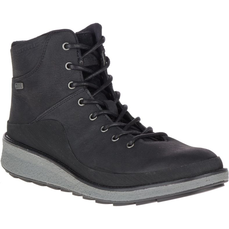 merrell womens casual boots