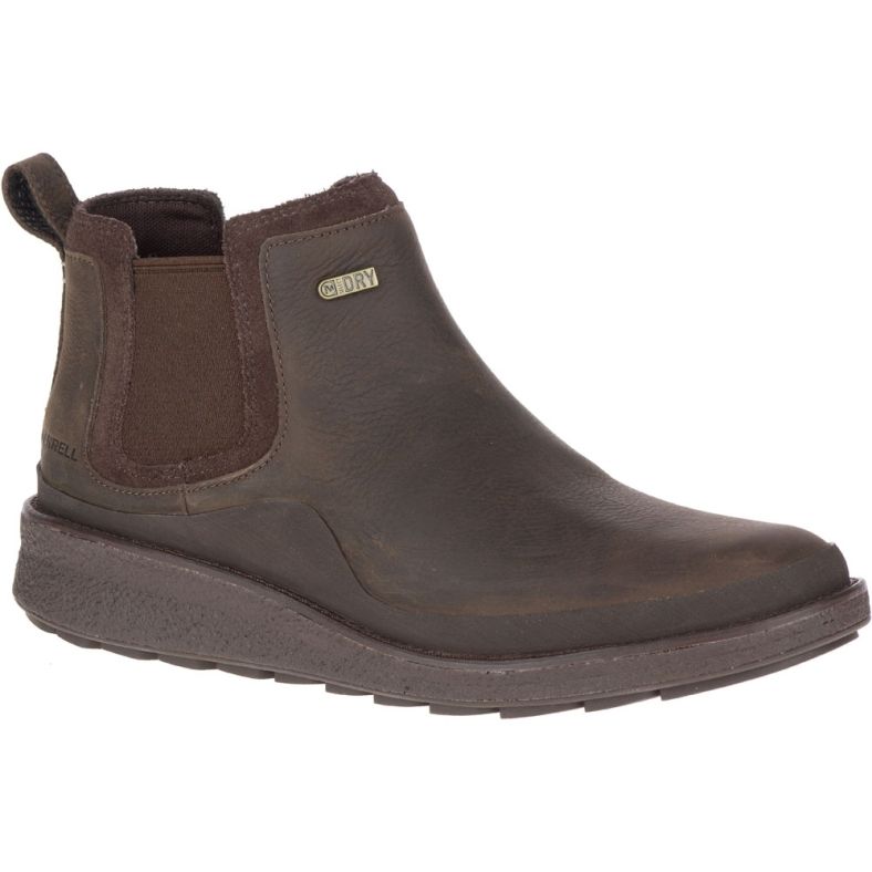 merrell women's tremblant ezra