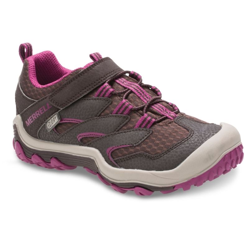 skechers steel cap boots