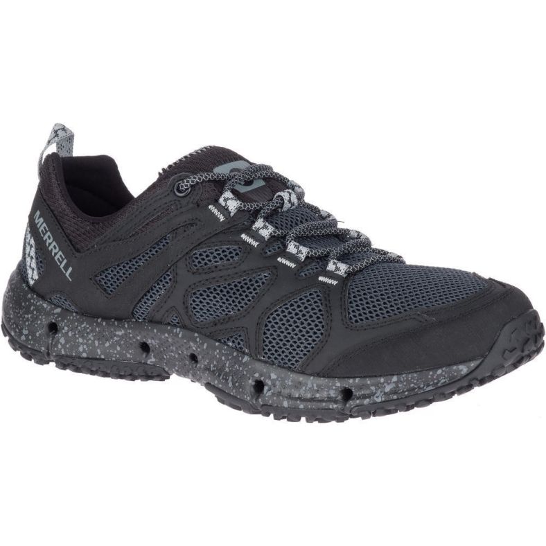 merrell men's hydrotrekker shoes