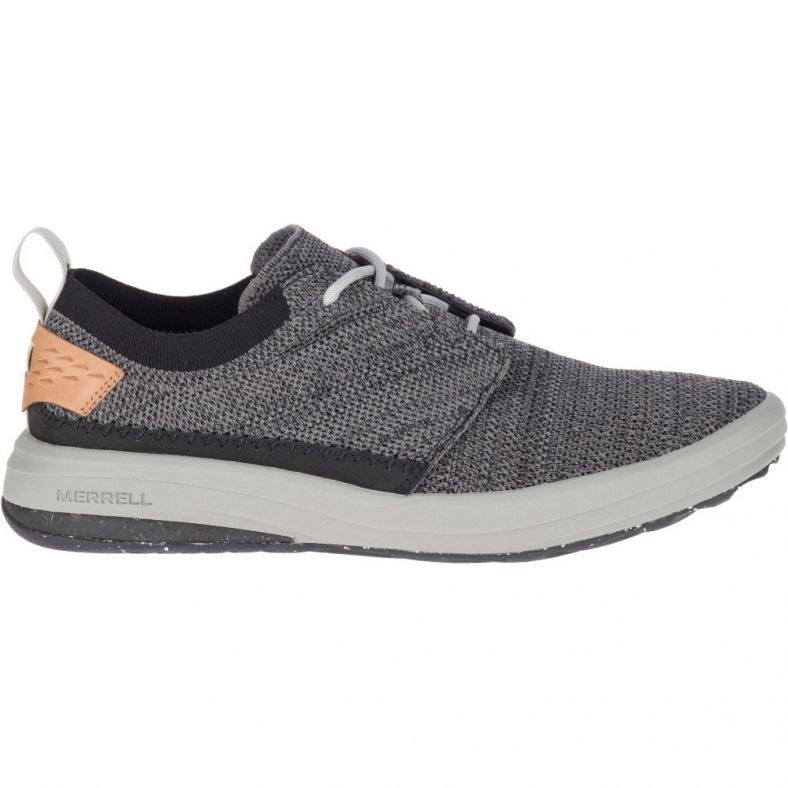merrell casual trainers