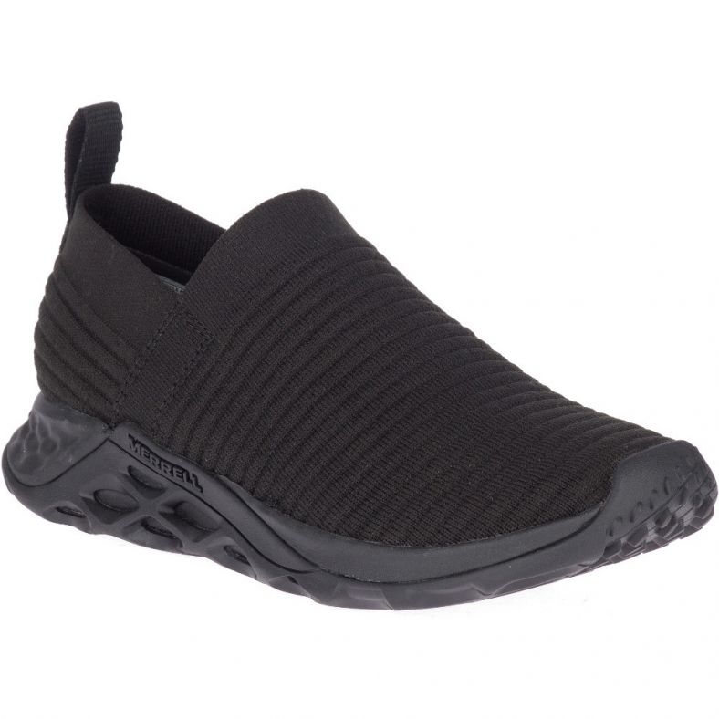 laceless trainers