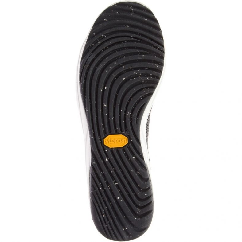Merrell Womens Gridway Recycled Yarn Knit Casual Trainers Outdoor Look