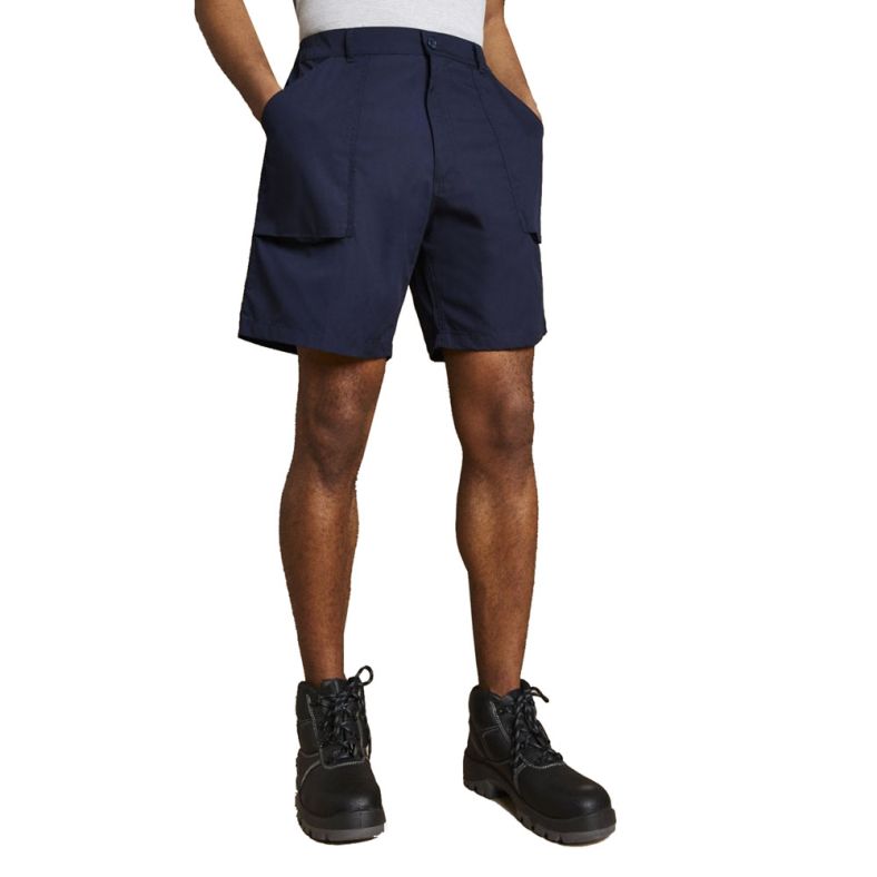 Regatta action shorts store