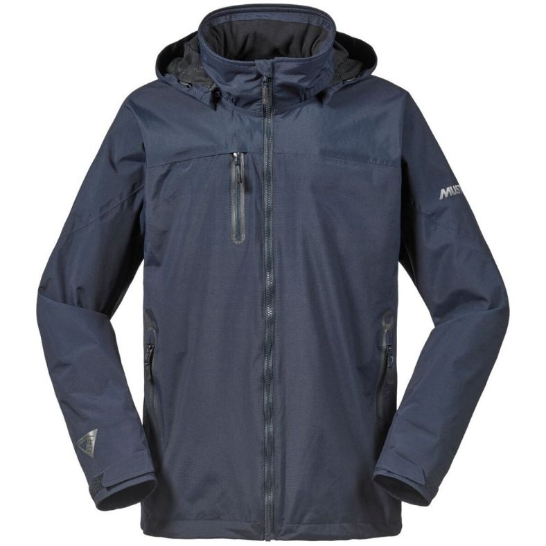 musto sailing fleece