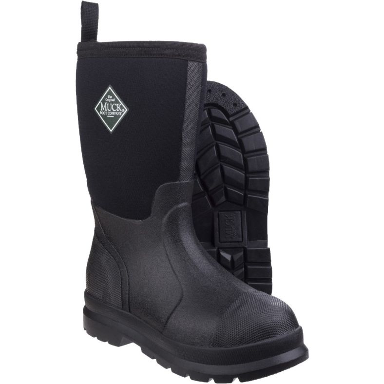 Muck Boots Boys \u0026 Girls Chore 