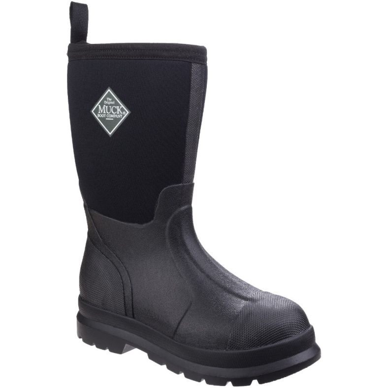breathable wellies