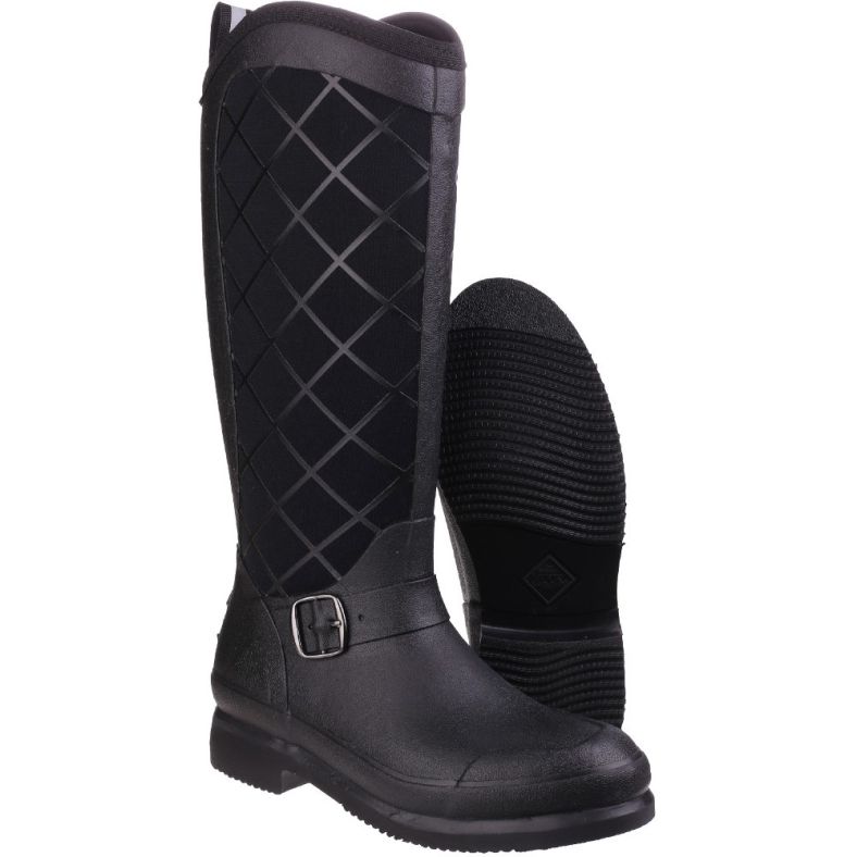 muck boots pacy 2