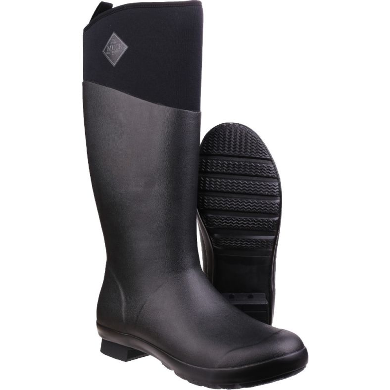 muck boots womens