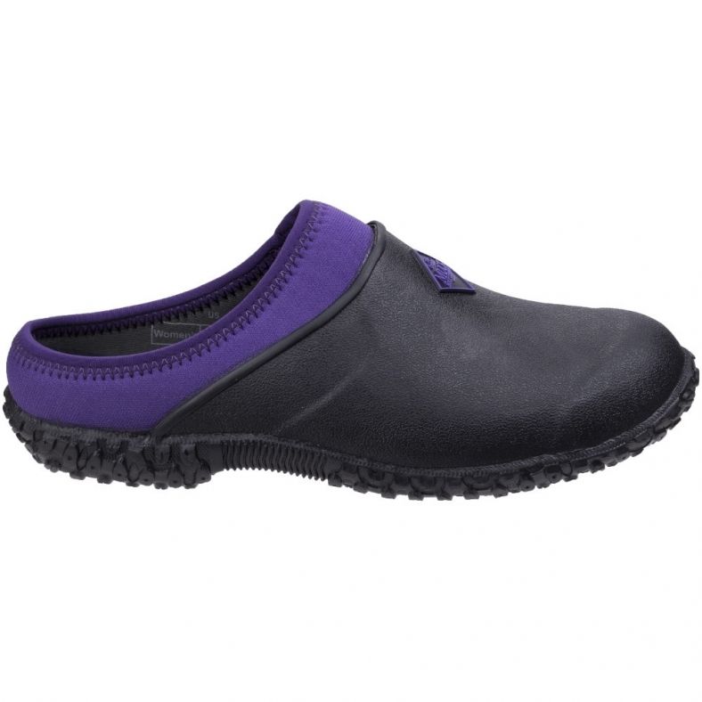 muck clog