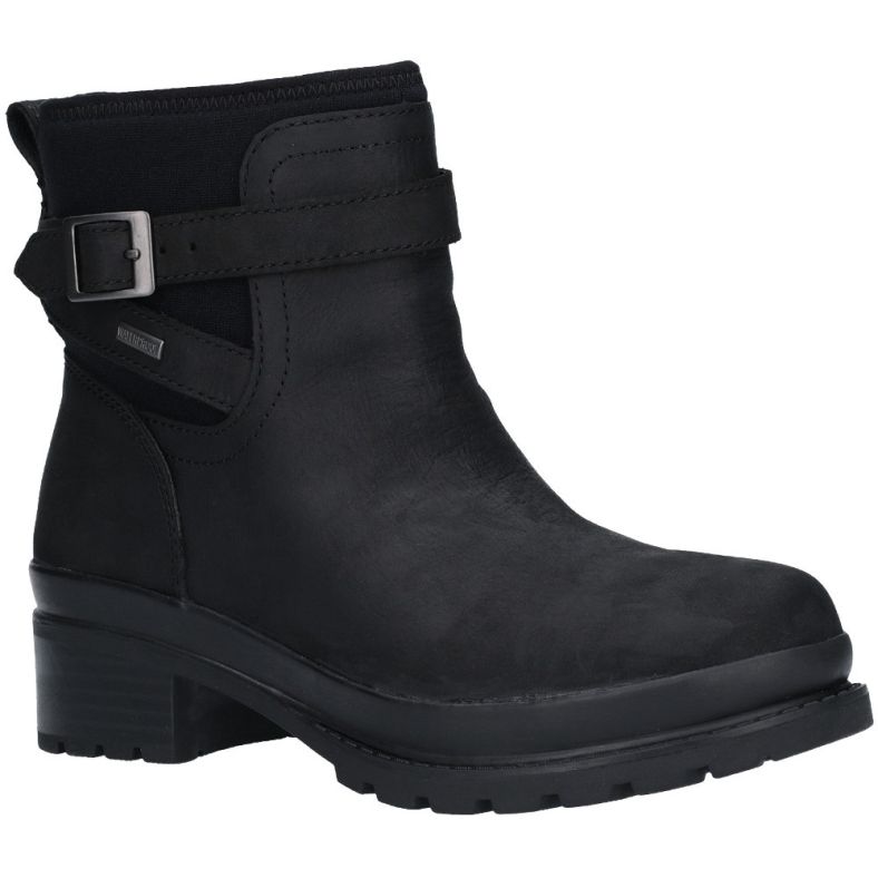 muck liberty ankle boots
