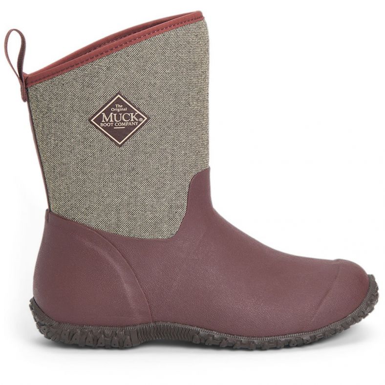 Stylish muck boots cheap