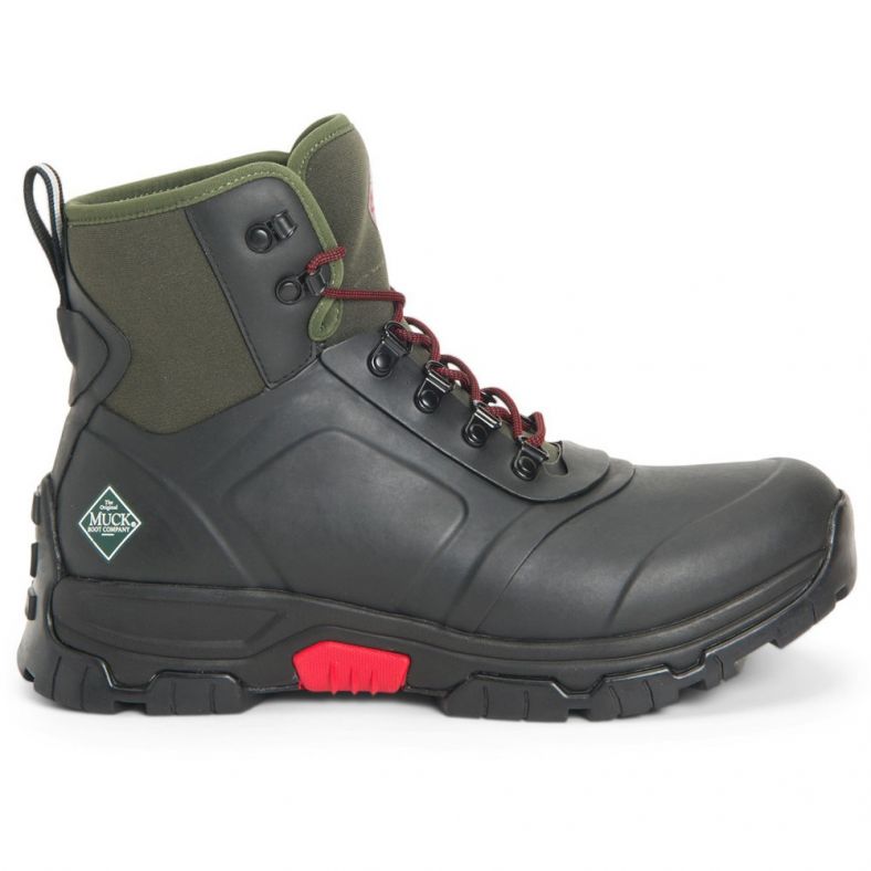 Men's muck boots size 1 shop