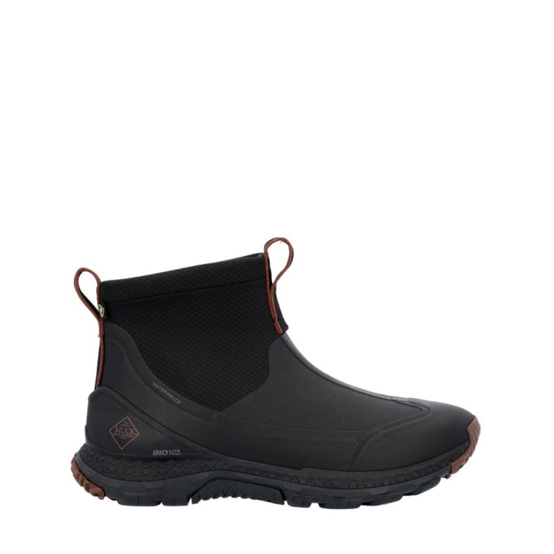 Muck Boots Mens Outscape Max Neoprene Waterproof Boots Outdoor Look