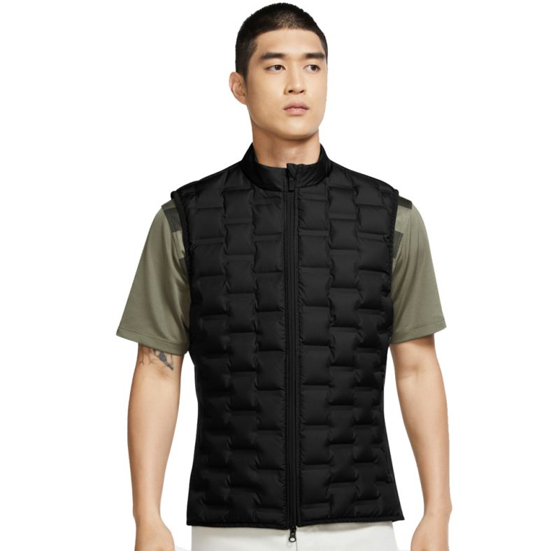 Nike aeroloft golf jacket outlet