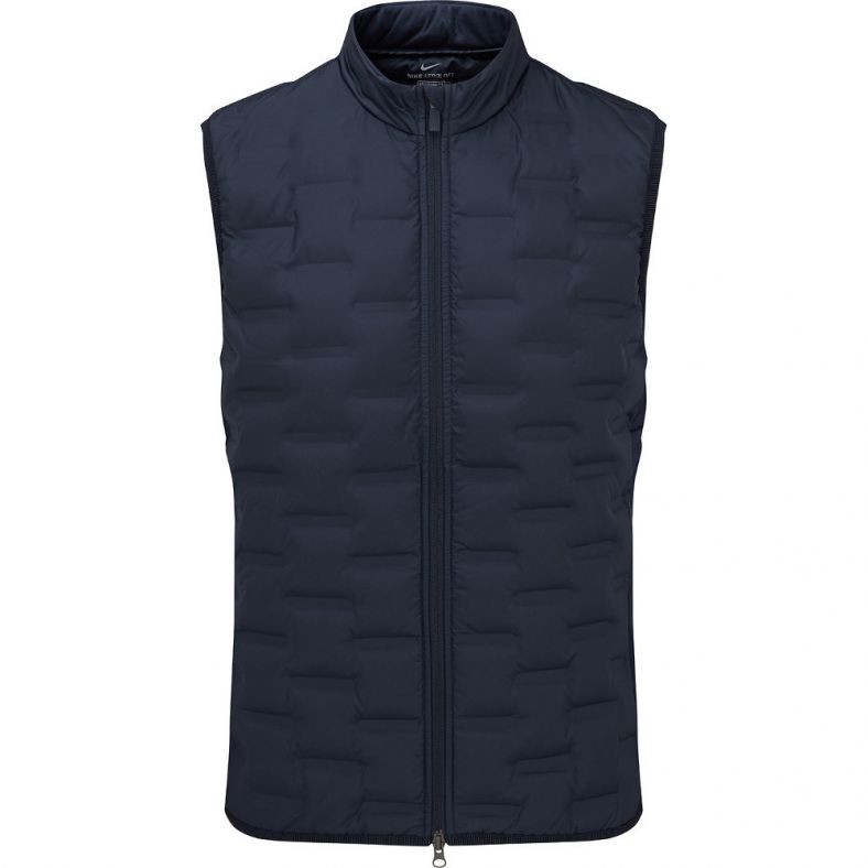 Nike aeroloft deals gilet golf