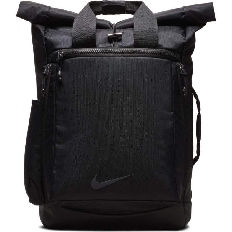 nike roll top bag