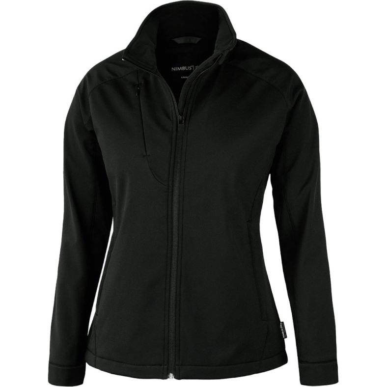 Nimbus softshell discount