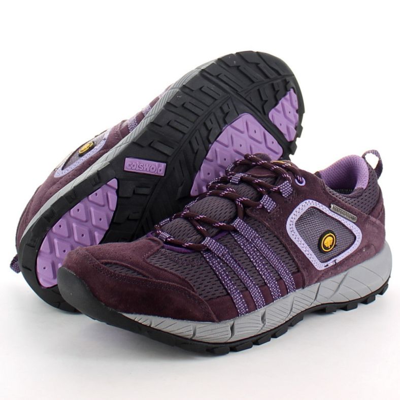 cotswold womens walking shoes