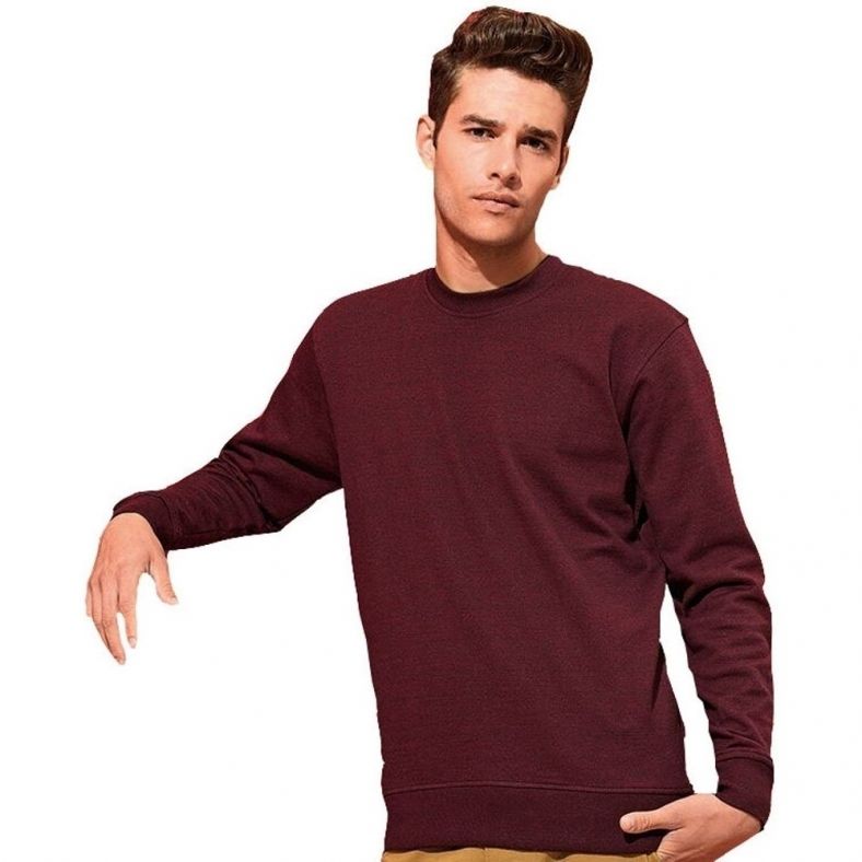 Vær forsigtig Sandsynligvis længde Outdoor Look Mens Twist Comfortable Soft Casual Sweatshirt | Outdoor Look