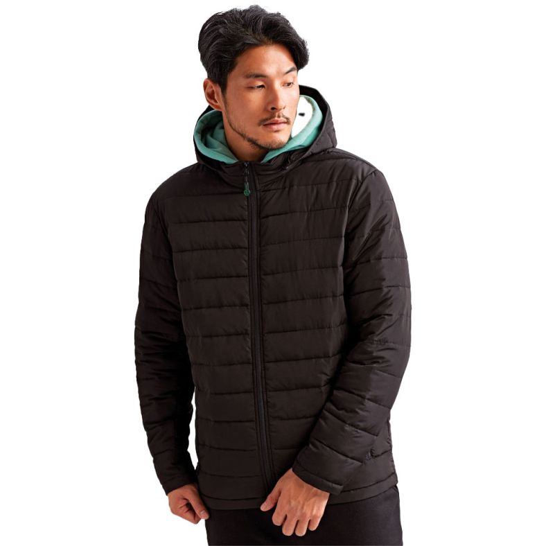 Outdoor online padded jacket