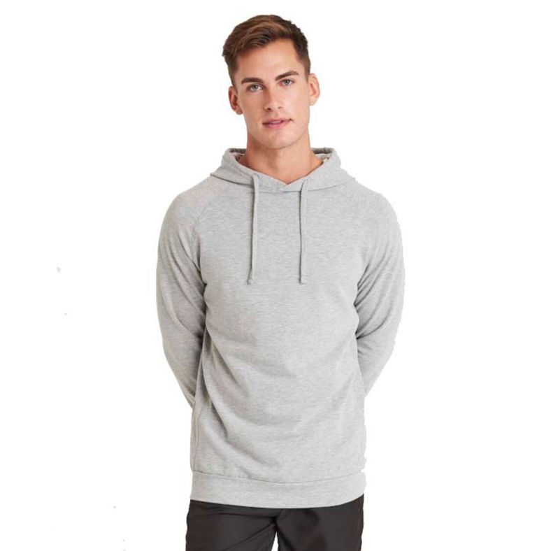 Mens activewear hoodie clearance