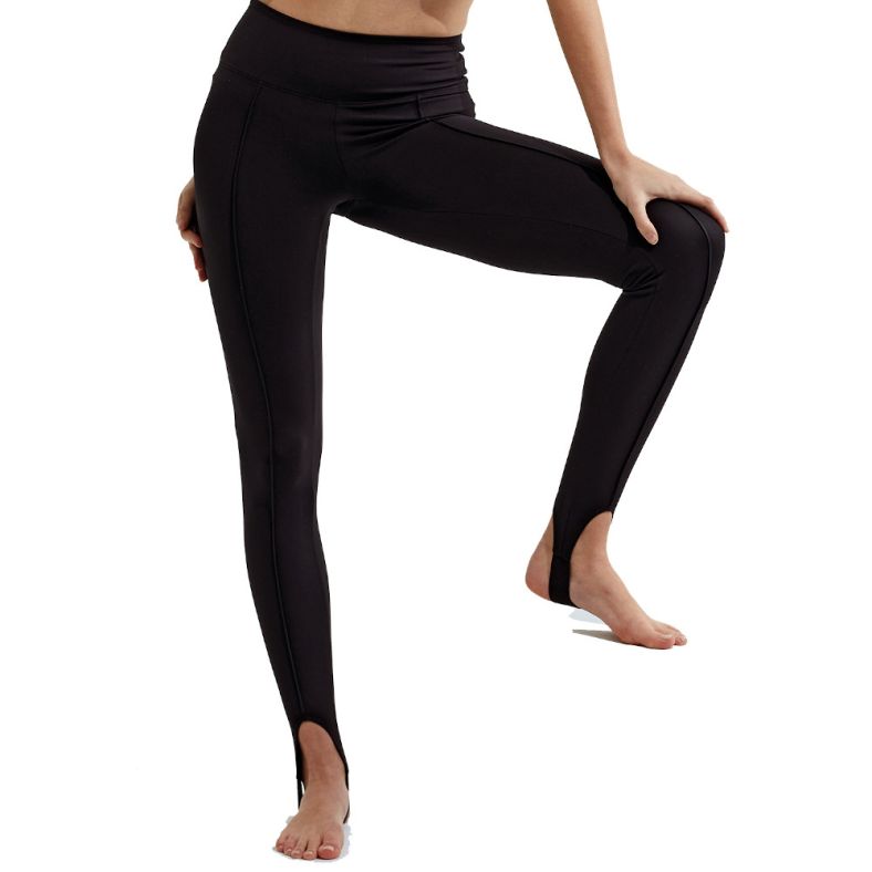 Outdoor Look Womens Recycled Fashion Stirrup Leggings