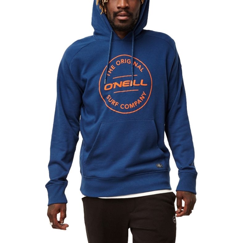 ONEILL Mens Classic Pullover Sweatshirt Hoodie