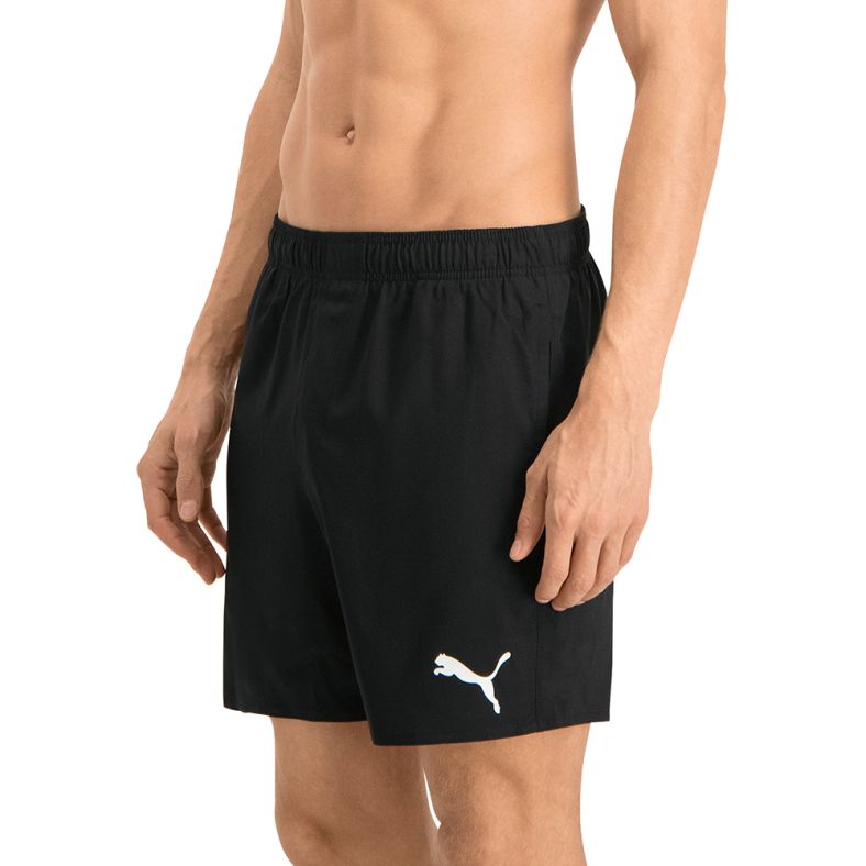 puma swim shorts