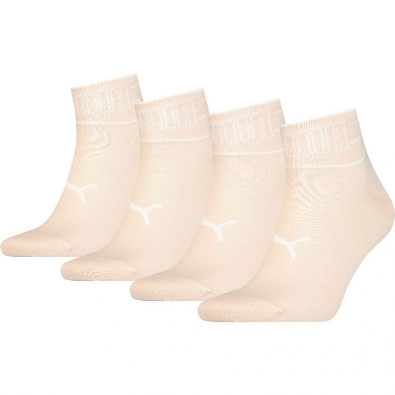 Puma women's quarter socks cheap