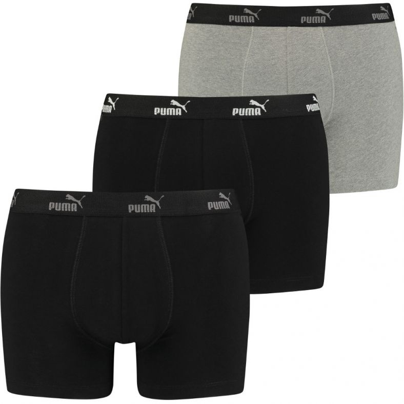 Puma basic boxershorts best sale
