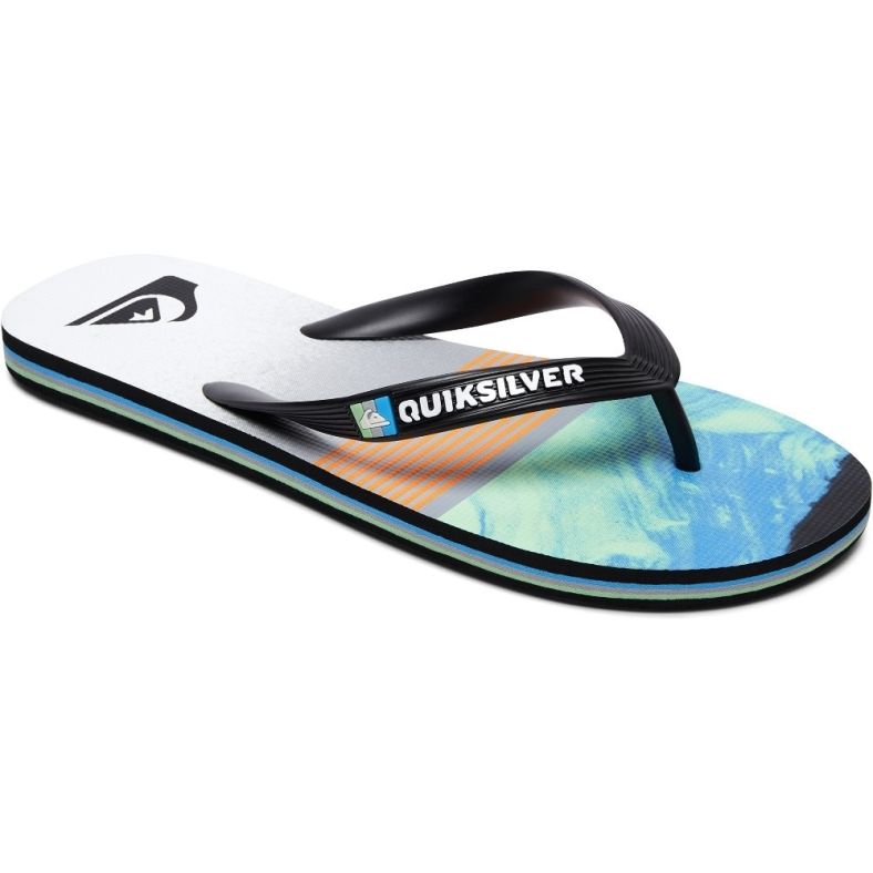 quicksilver slippers