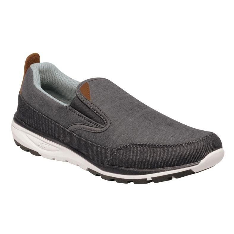 Regatta Mens Marine Slide Lightweight Polyester Slip on Shoe