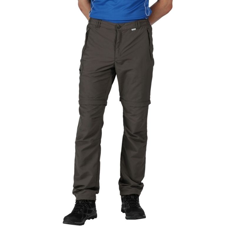 Men's Walking Trousers, Hiking Trousers for Men, Trespass