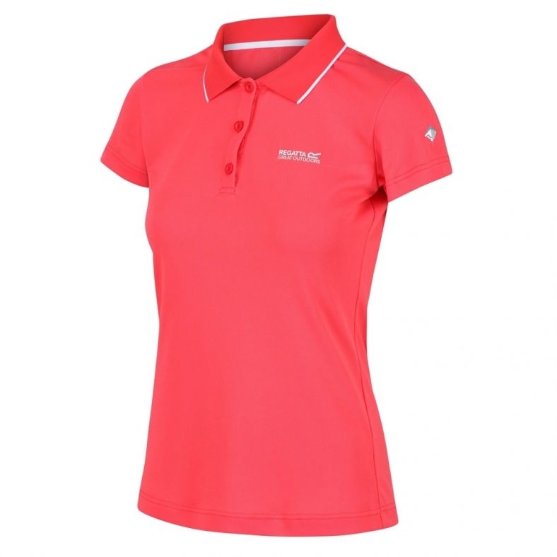 Regatta Women's Womens Maverick V T-Shirts/Polos/Vests 