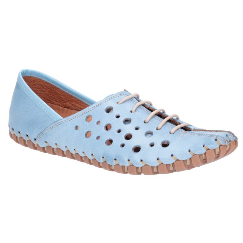 Soft leather deals summer shoes