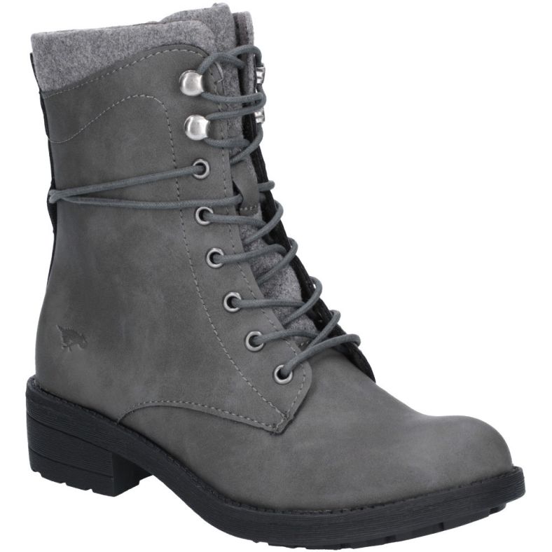 rocket dog tayte combat boot