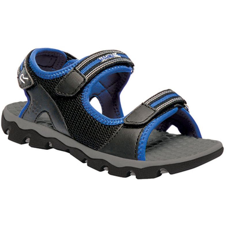 regatta boys sandals