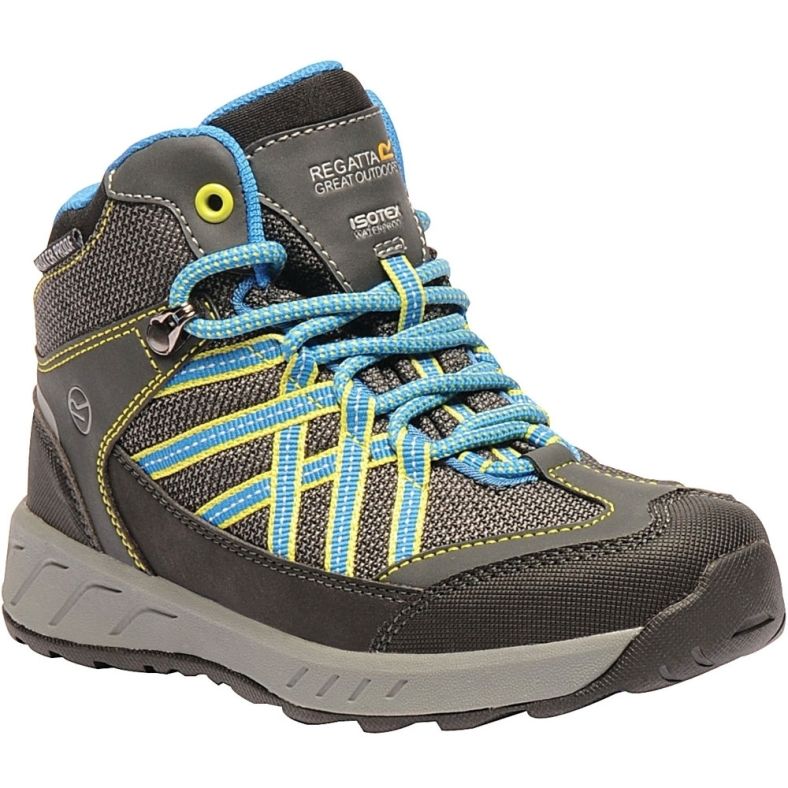 regatta isotex waterproof shoes