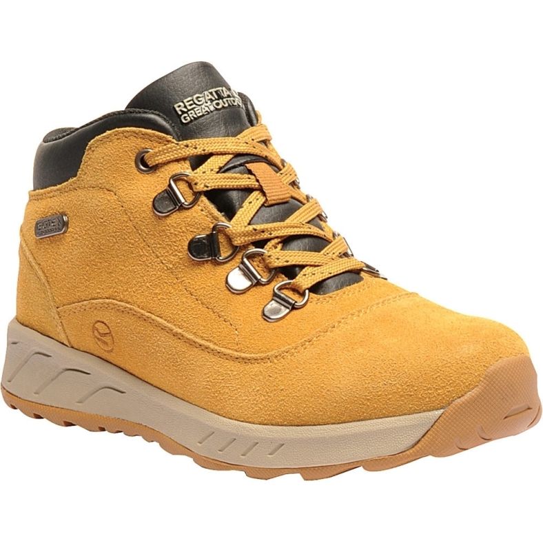 Regatta kids on sale walking boots