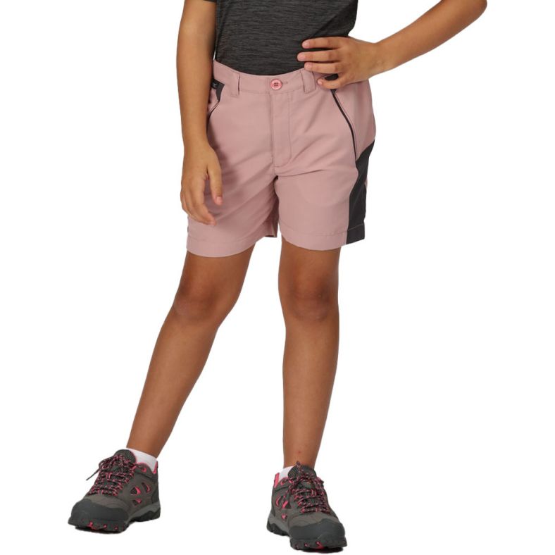 Girls walking shorts online