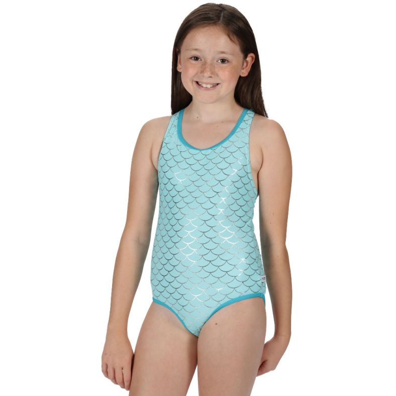Swimming costume of girls discount