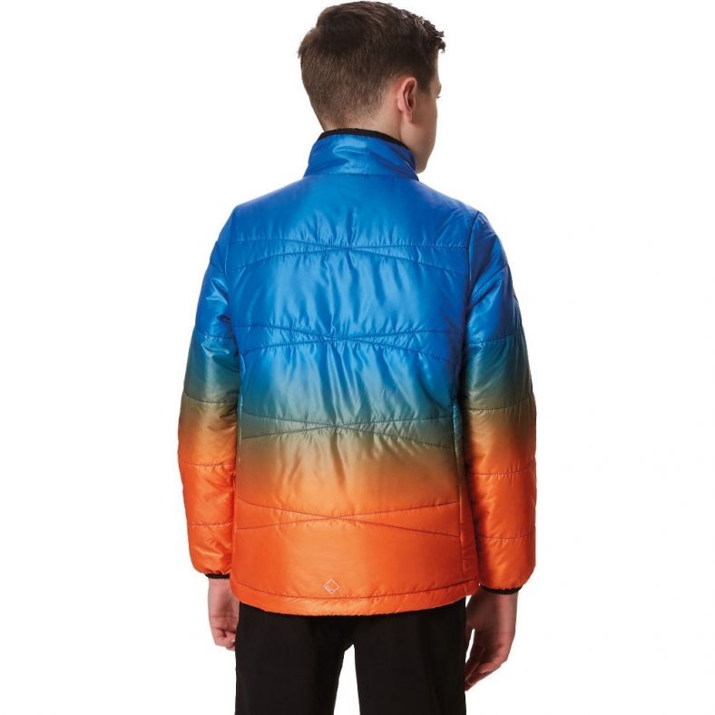 Regatta icebound iv jacket new arrivals