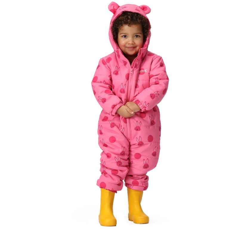 Regatta snowsuit hotsell
