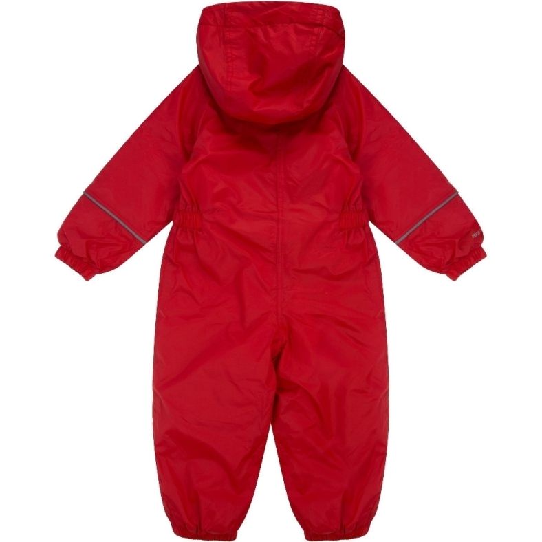 Regatta splosh suit 2025