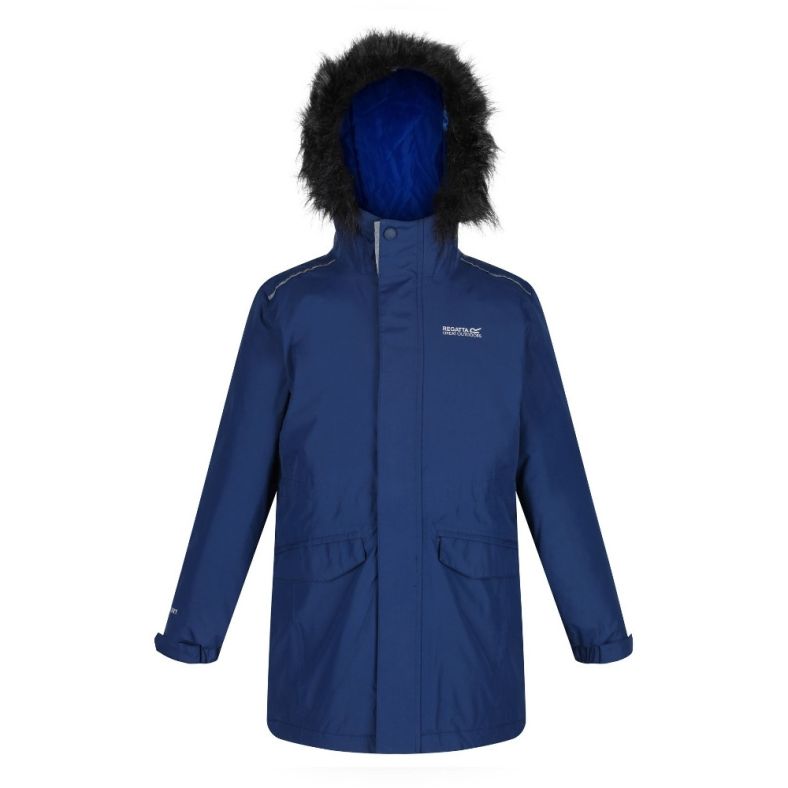 Regatta Perry Parka 2024 www.alhudapk