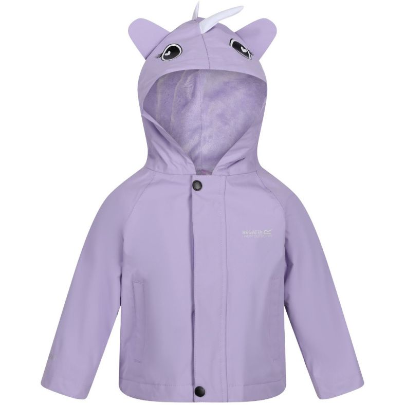 Reflective coats girls clearance
